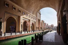 Karavan Saray Hotel Turkistan