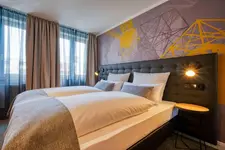 NYCE Hotel Dortmund City