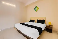 Super Townhouse HBR Layout
