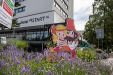 Hotel reSTART Superior