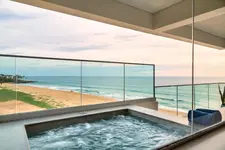 Crystal Sands Hikkaduwa