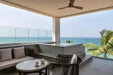 Crystal Sands Hikkaduwa