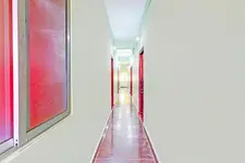 Super Hotel O Sri Ram Nagar Sriperumbudur