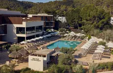 The Club Cala San Miguel Hotel Ibiza (Curio Collection by Hilton)