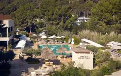 The Club Cala San Miguel Hotel Ibiza (Curio Collection by Hilton)