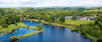 Killyhevlin Lakeside Hotel & Lodges