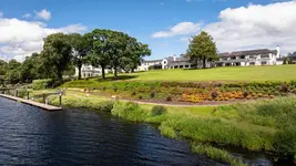 Killyhevlin Lakeside Hotel & Lodges