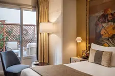 Hôtel Le Walt (By Inwood Hotels)