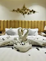 Golden Saif Hotel