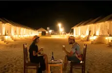 Royal Adventure Camp & Resort