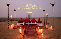 Royal Adventure Camp & Resort