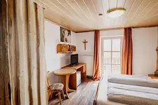 Landhotel zum Matthiasl