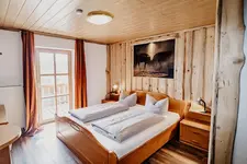 Landhotel zum Matthiasl