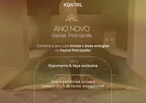 Kastel Petrópolis