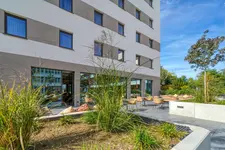 NYCE Hotel Ulm