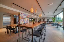 NYCE Hotel Ulm