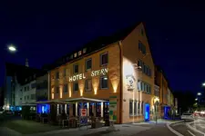 Centro Hotel Stern (Trademark Collection by Wyndham)