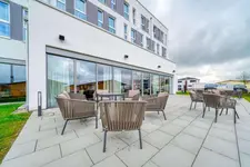 FourSide Hotel Ringsheim