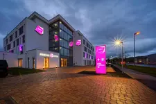 FourSide Hotel Ringsheim