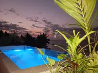 Aluna Beach Apartments