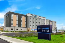 Everhome Suites Lexington North