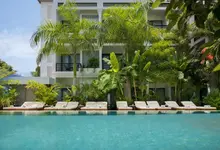 Khmer House Boutique