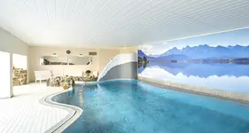 Victor's Seehotel Weingärtner Bostalsee