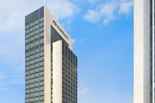 JW Marriott Hotel Nairobi