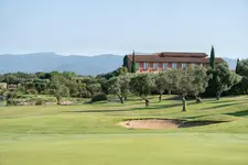 Hotel Peralada Wine Spa & Golf