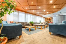 Alpine Mugon Hotel