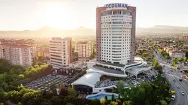 Dedeman Konya (Hotel & Convention Center)