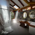 Hacienda Jimenita Wildlife Reserve