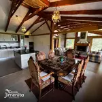 Hacienda Jimenita Wildlife Reserve