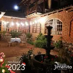 Hacienda Jimenita Wildlife Reserve