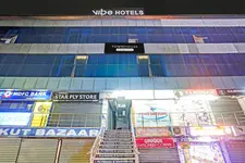 Super Townhouse Mukut Bazar