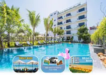 Athenia Boutique Hotel & Spa