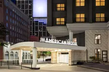 The American Hotel Atlanta Downtown (Tapestry Collection by Hilton)