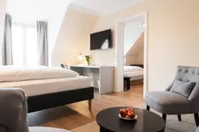 Boutiquehotel Drei Ringe