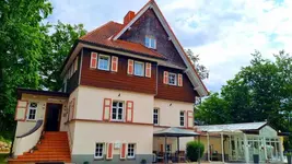 Strandhotel Lindequist