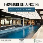 Mercure Hôtel Le Touquet