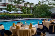 Casino Hotel - CGH Earth