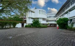 Casino Hotel - CGH Earth