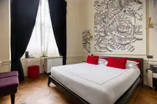 Roma Luxus Hotel