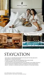 The Ritz-Carlton, Astana