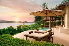 The Naka Island, a Luxury Collection Resort & Spa, Phuket