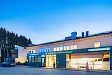 Best Western Hotel München Airport