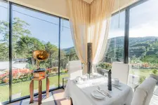 CheRiz Boutique Villa Hotel