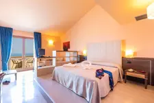 Hotel Tropis