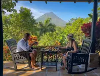 Arenal Manoa