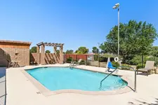 Best Western California City Inn & Suites